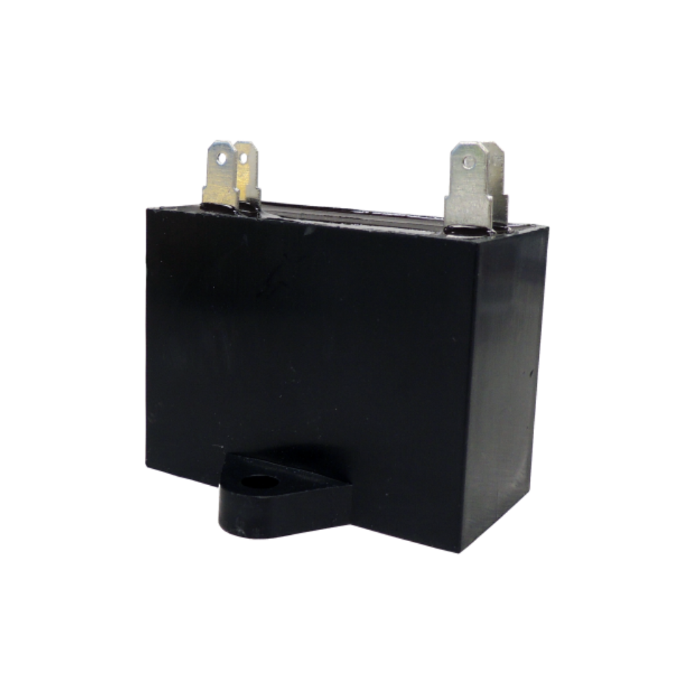RC2X450 MINISPLIT RUN CAP 2MFD 450V | GTA REFRIGERATION SUPPLY INC.